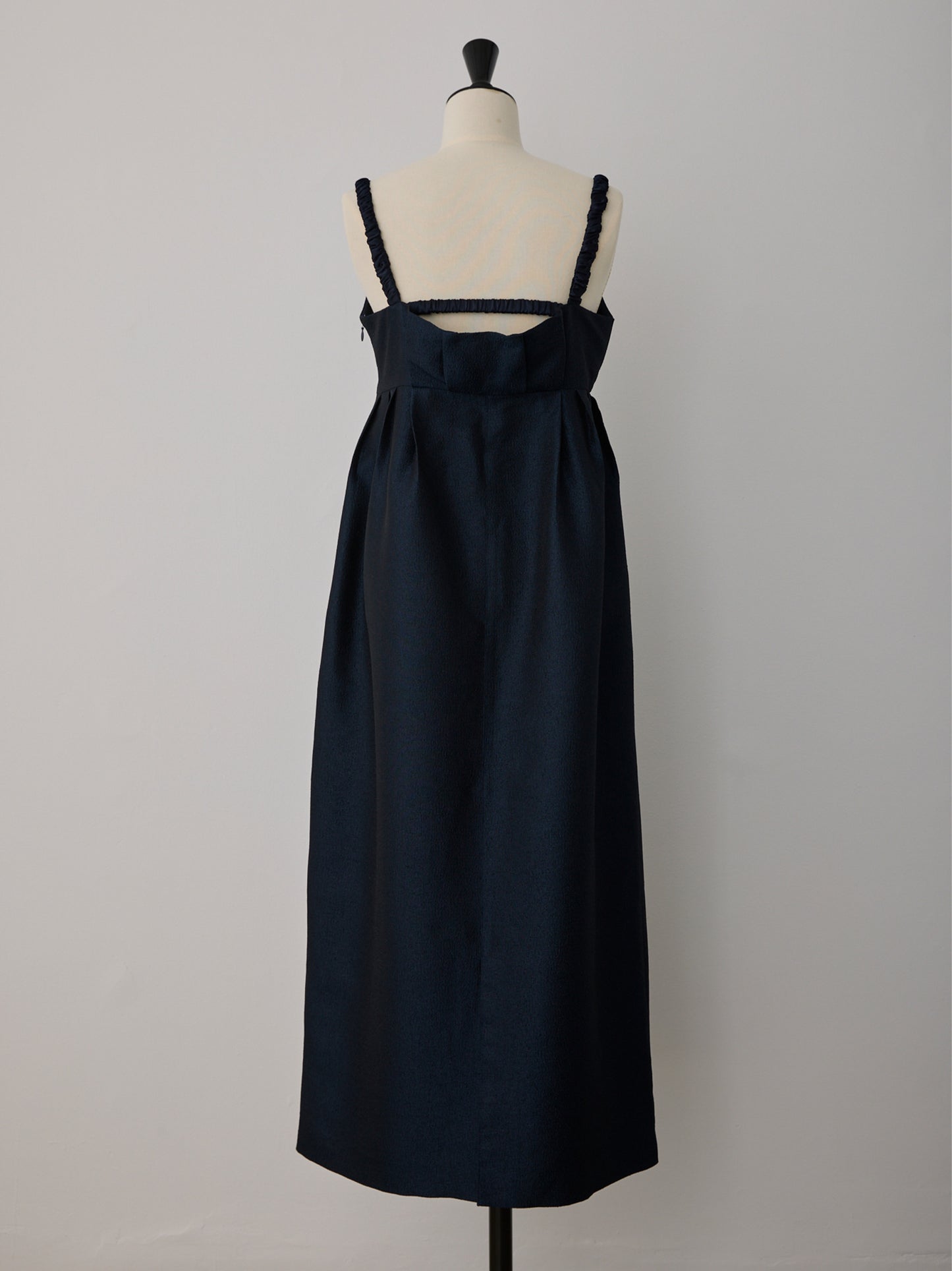 shimmer pencil line dress