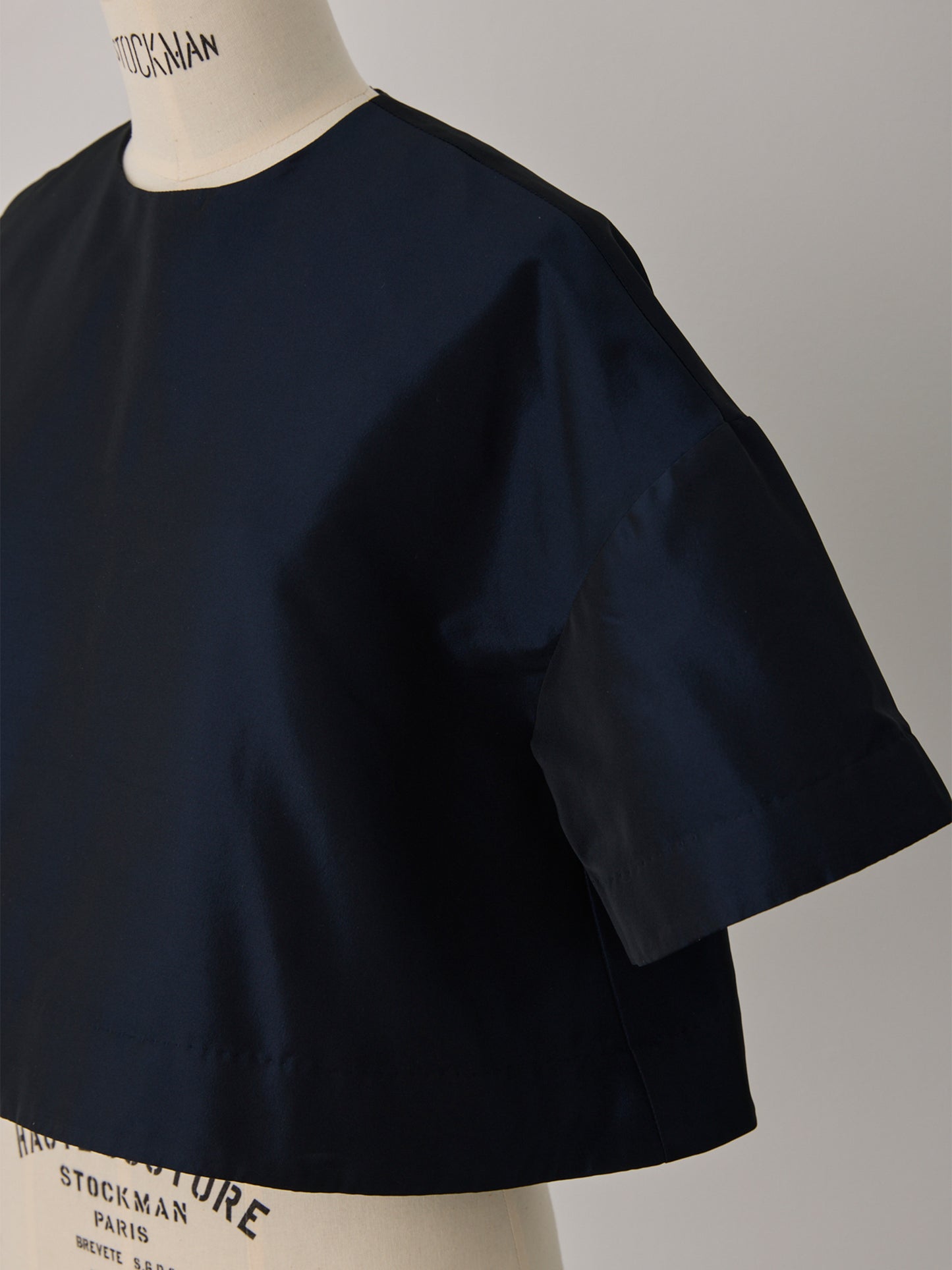 blight flared blouses