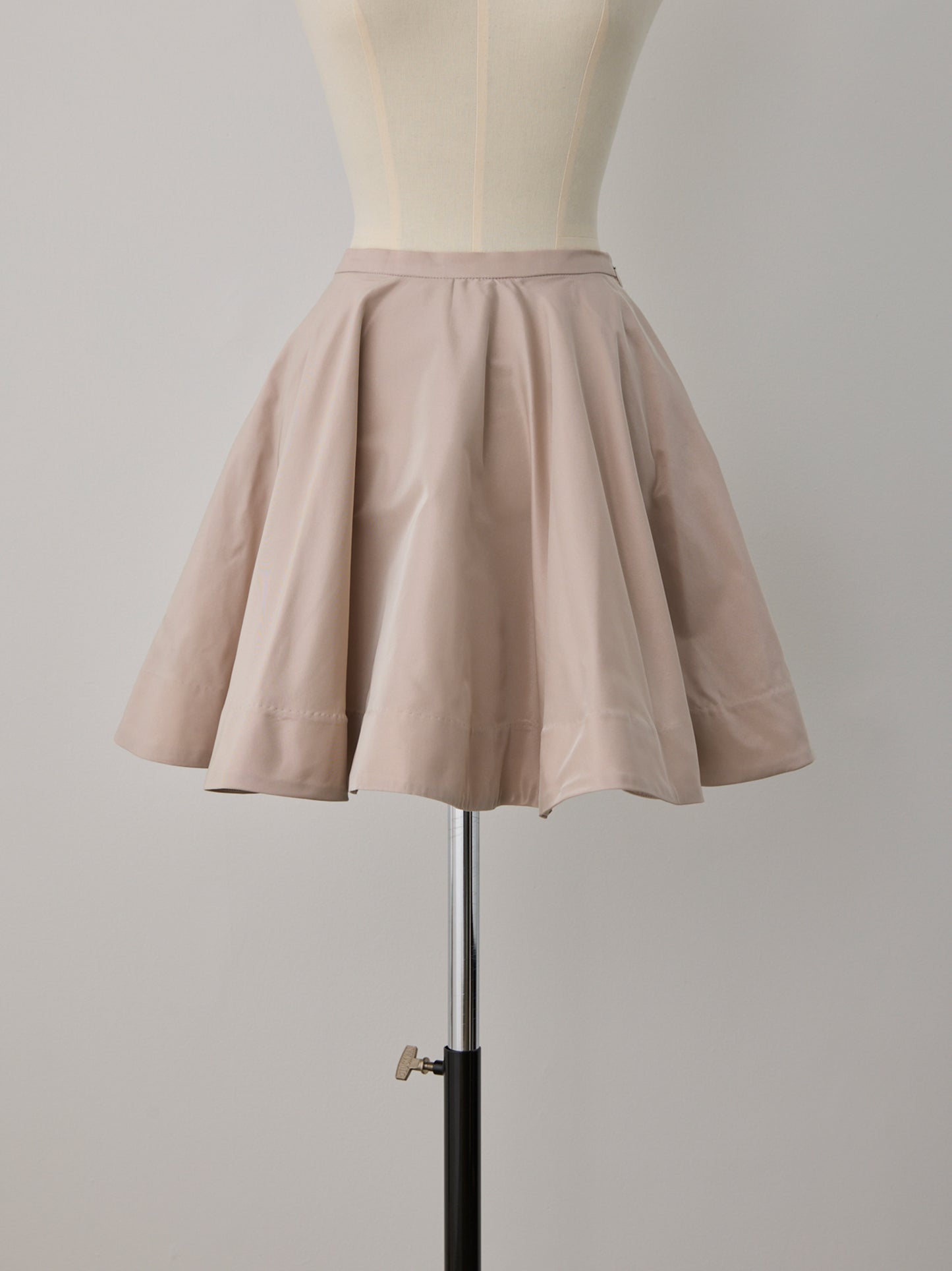 blight flared skirt