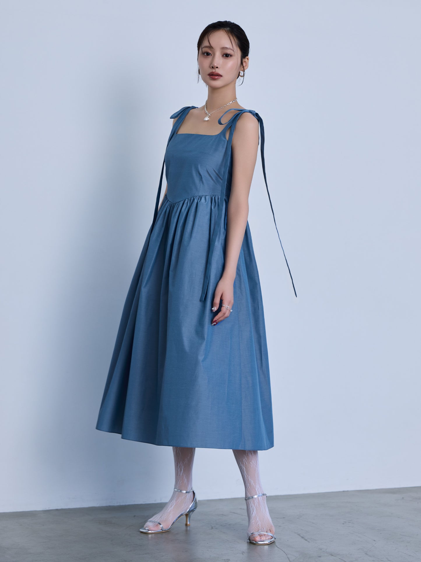 classical elegance dress