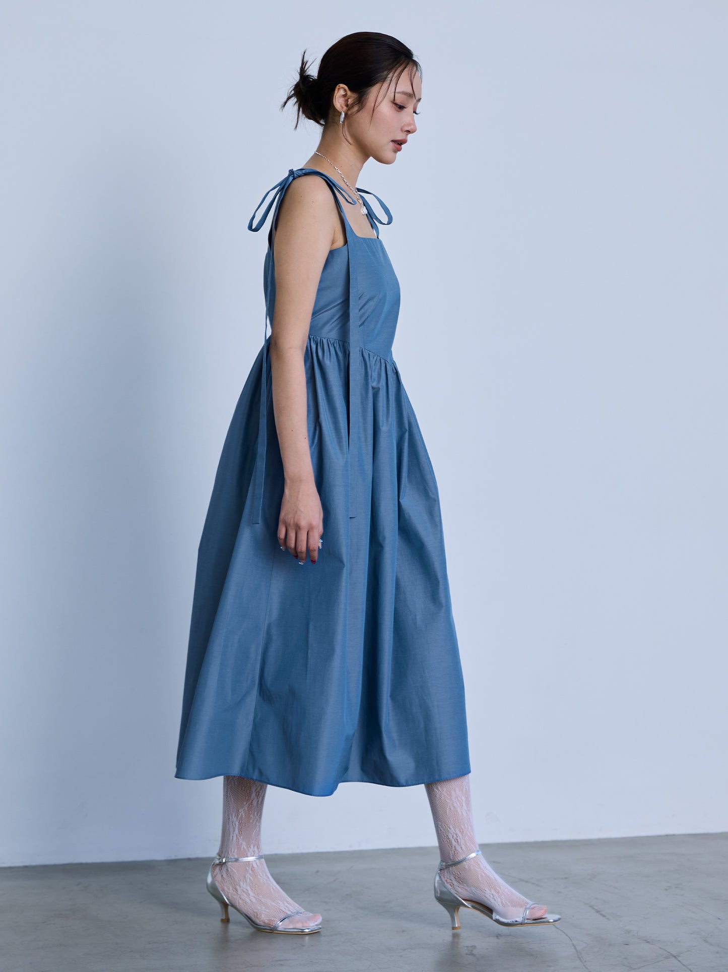classical elegance dress