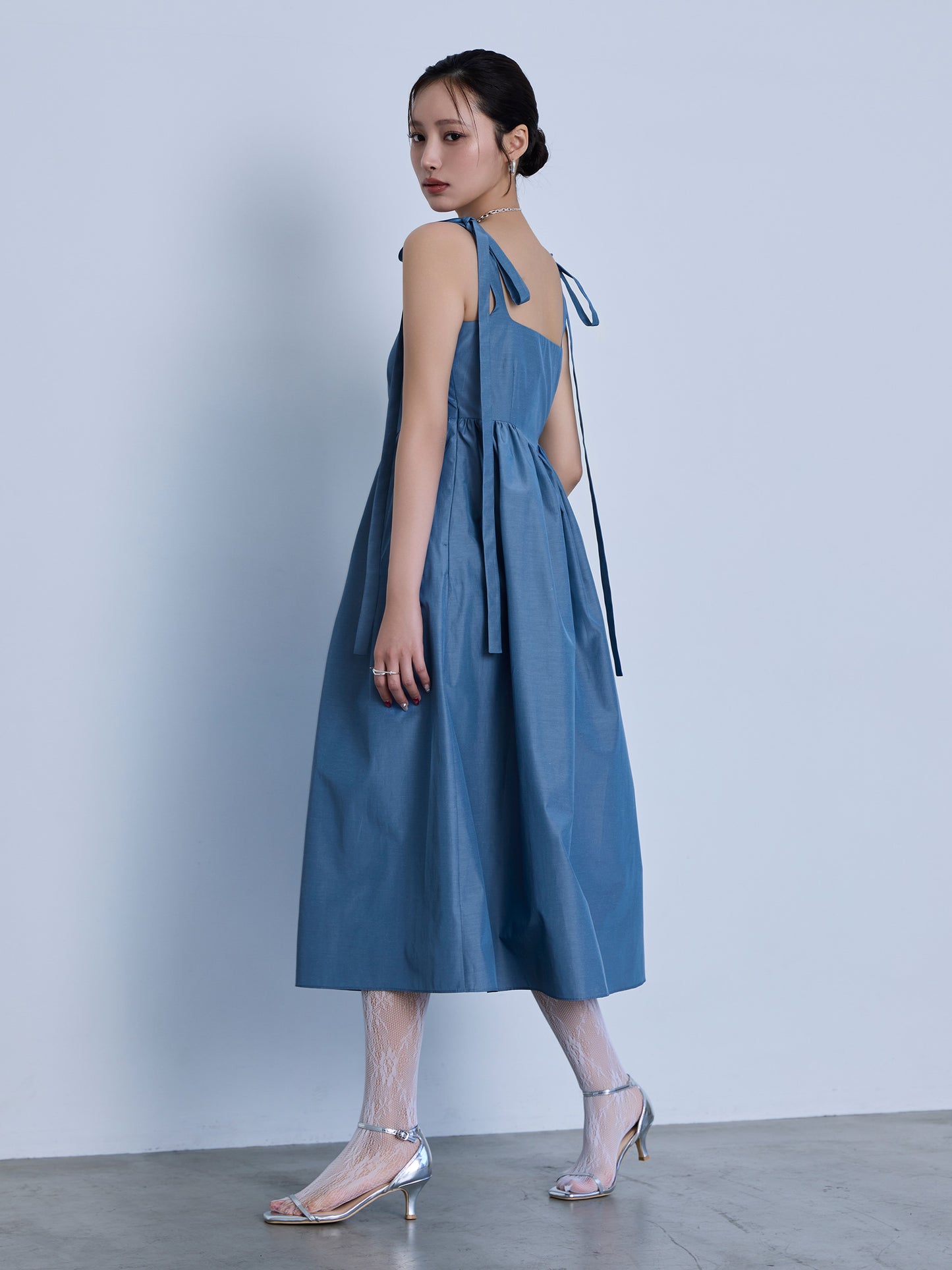 classical elegance dress