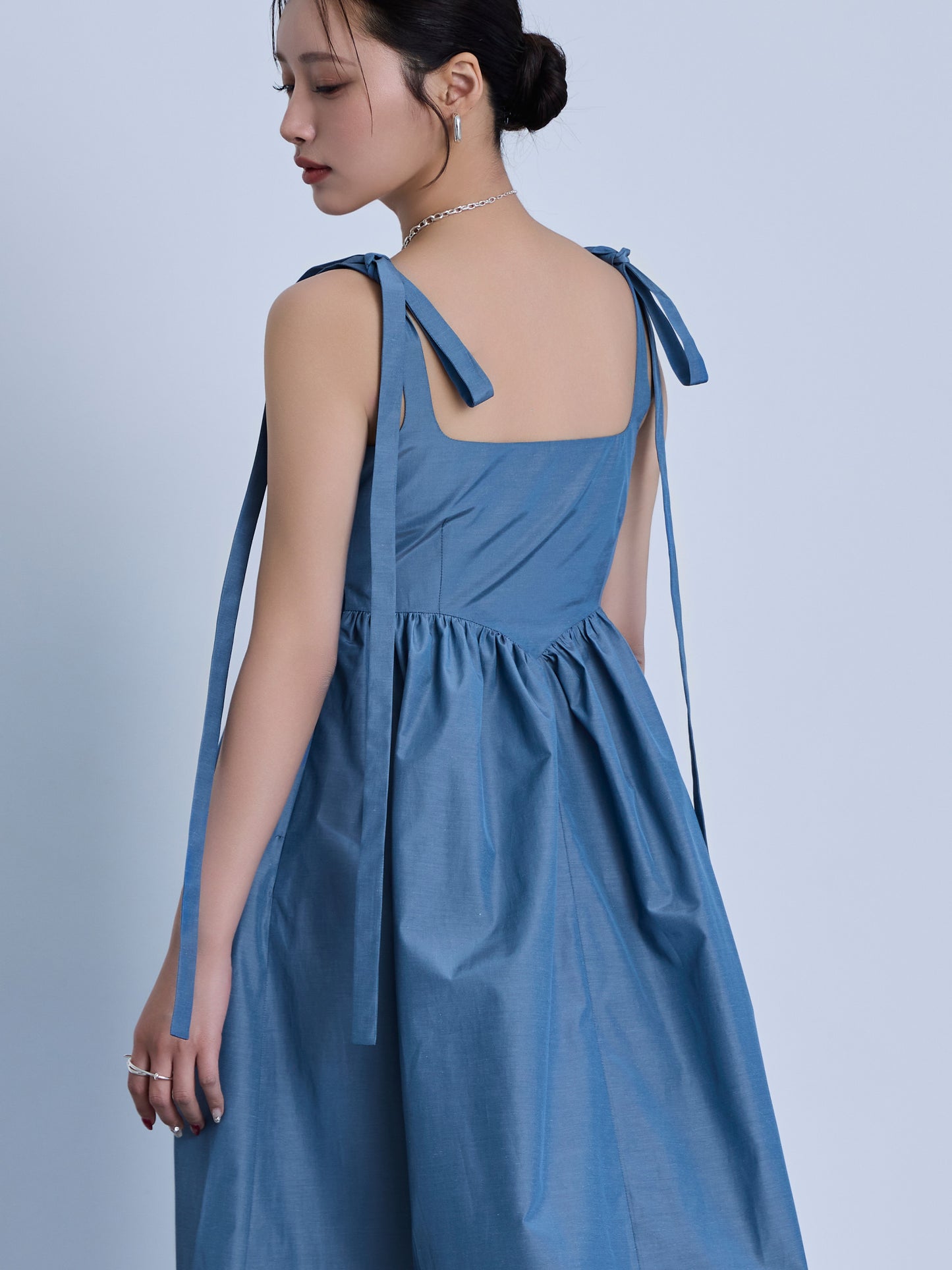 classical elegance dress