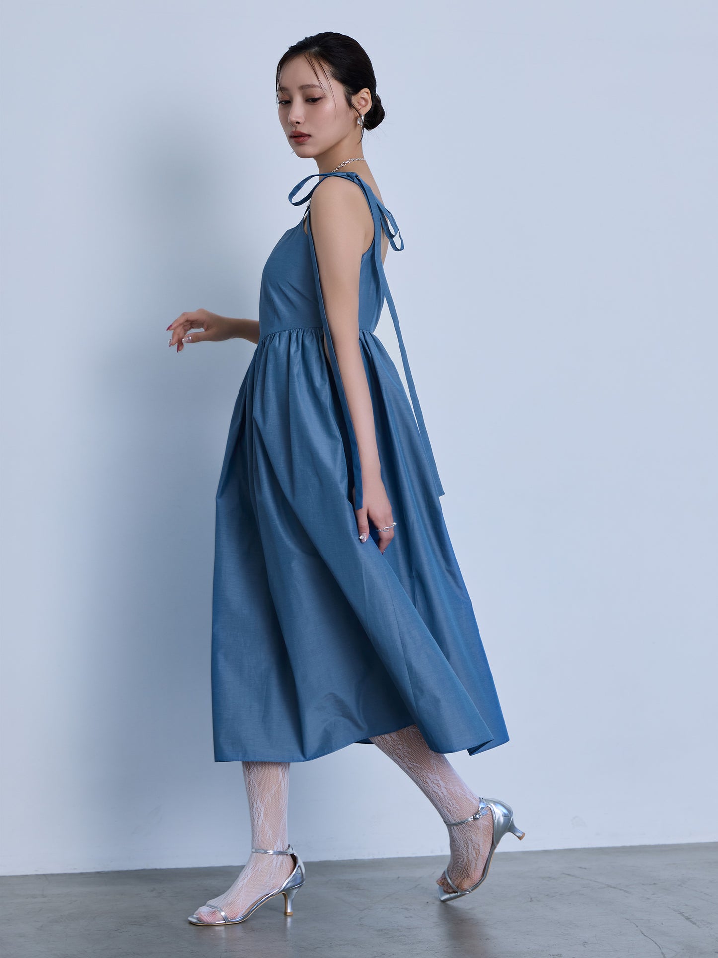 classical elegance dress