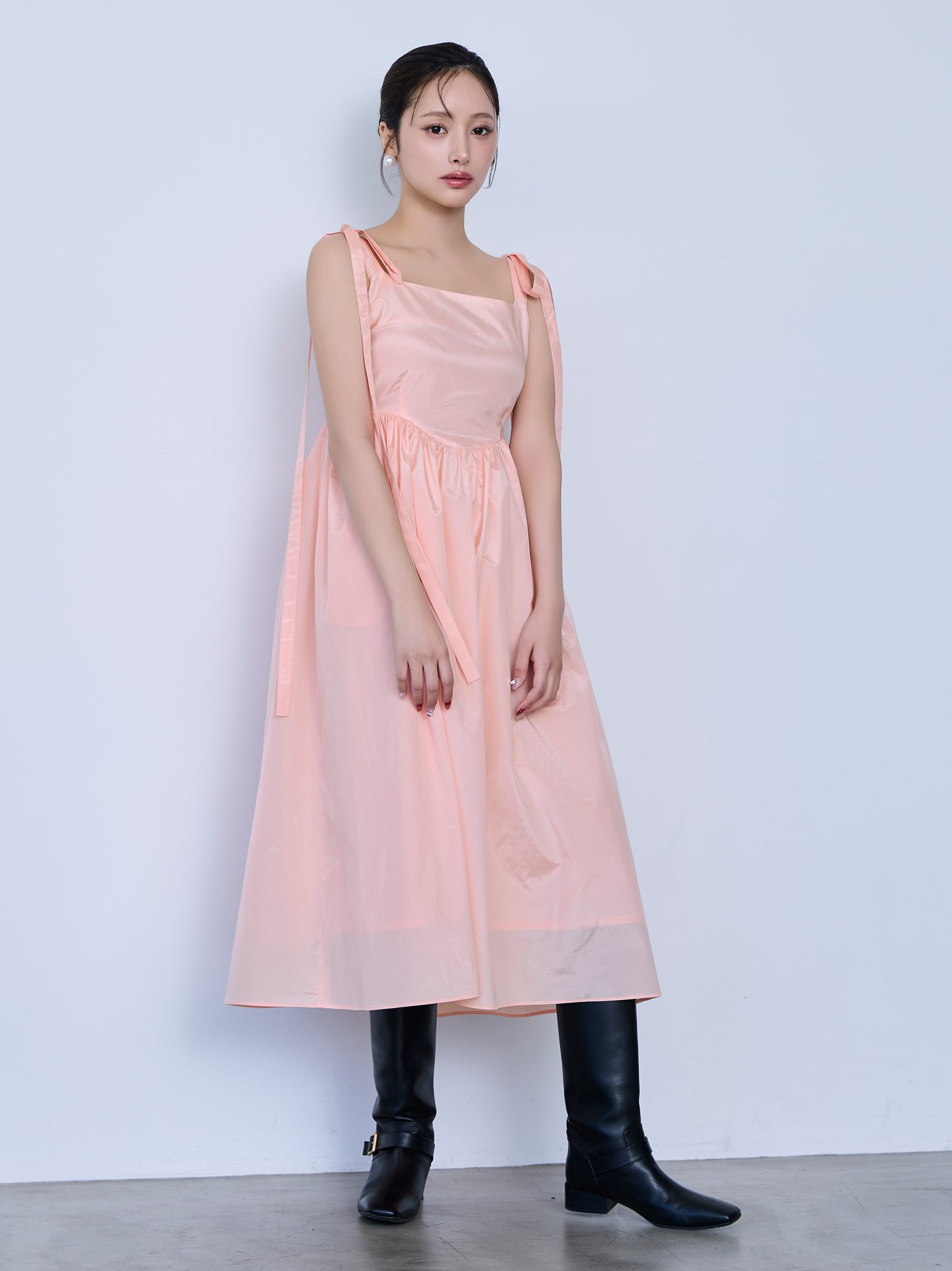 classical elegance dress
