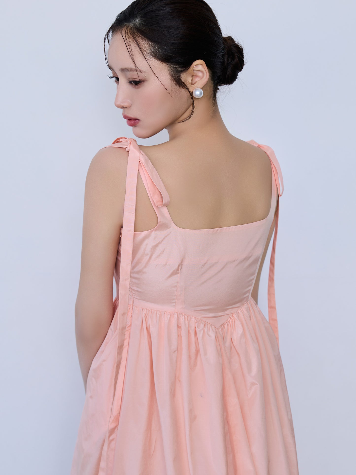 classical elegance dress