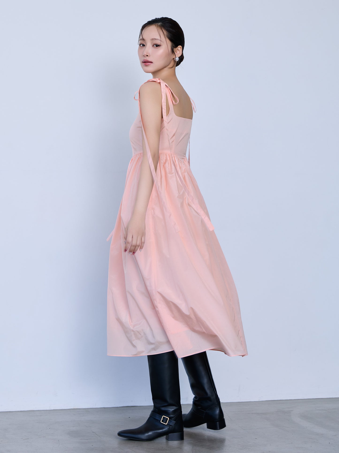 classical elegance dress