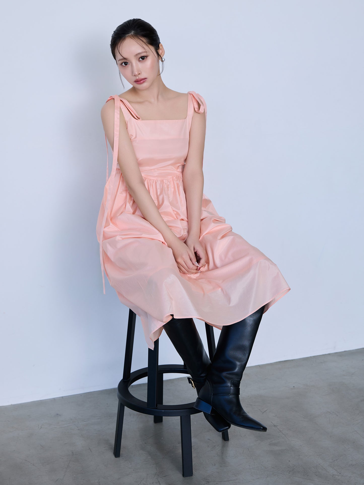 classical elegance dress