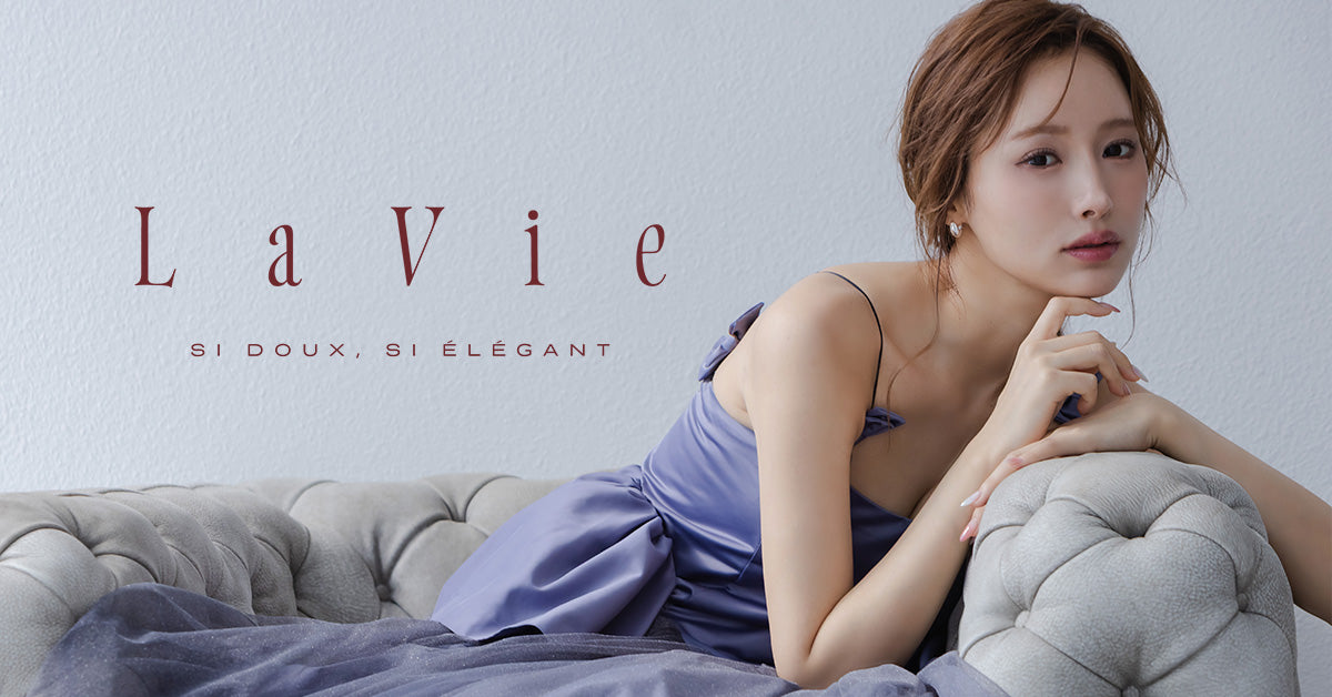 La Vie OFFICIAL ONLINE SITE – La Vie OFFICIAL ONLINE STORE