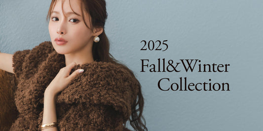 2025 Fall&Winter Collection