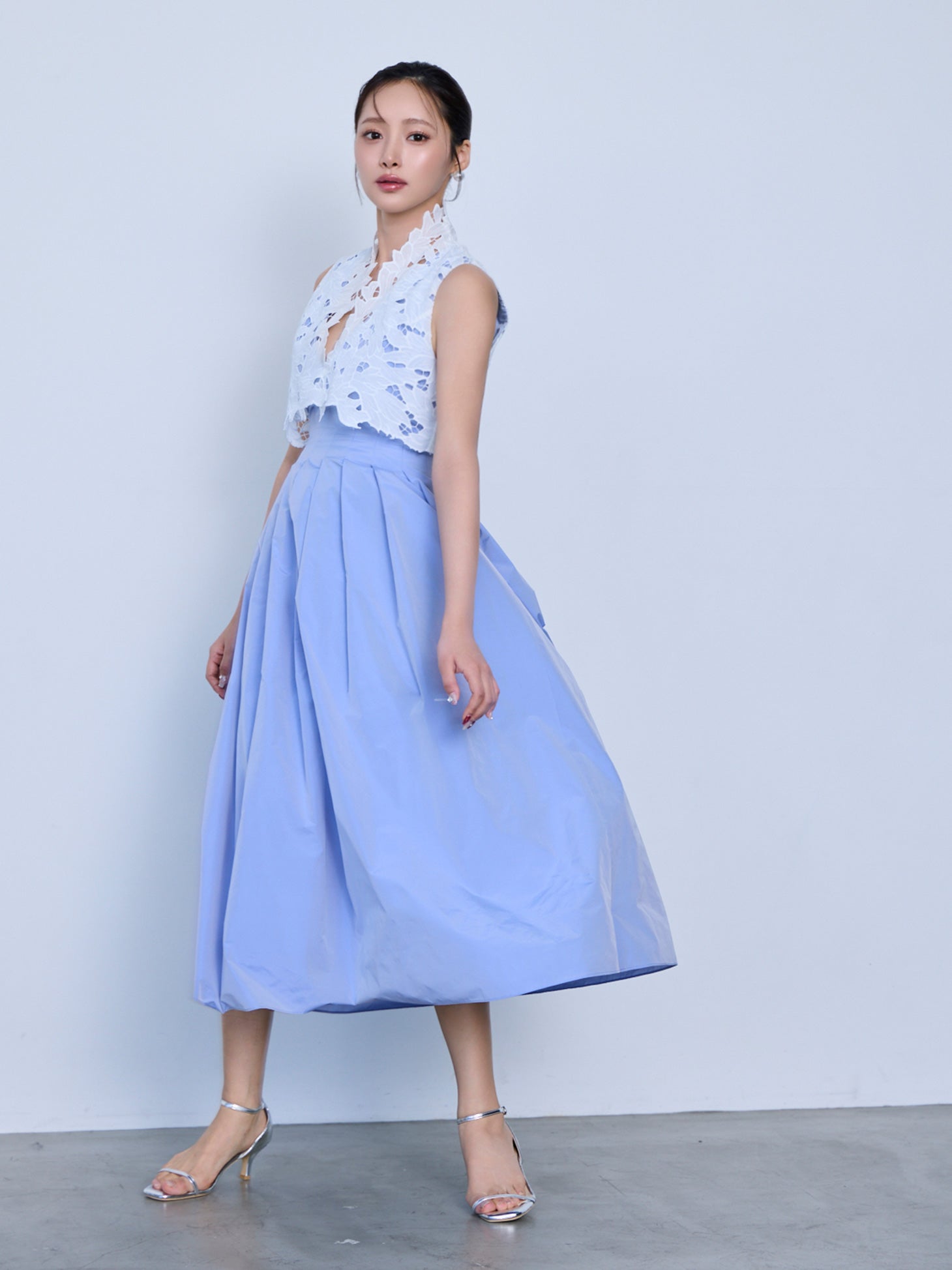 First Collection – La Vie OFFICIAL ONLINE STORE