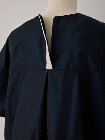 blight flared blouses