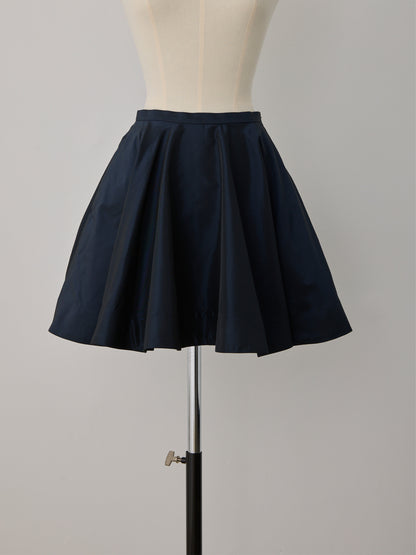 blight flared skirt