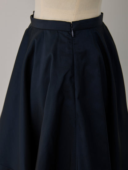 blight flared skirt