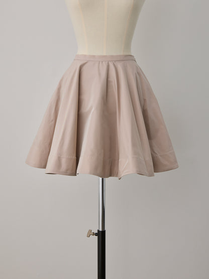 blight flared skirt
