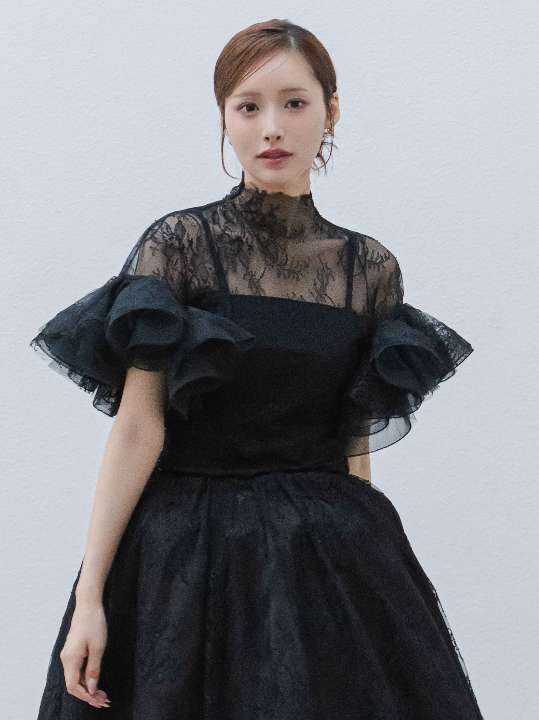 Blouse – La Vie OFFICIAL ONLINE STORE