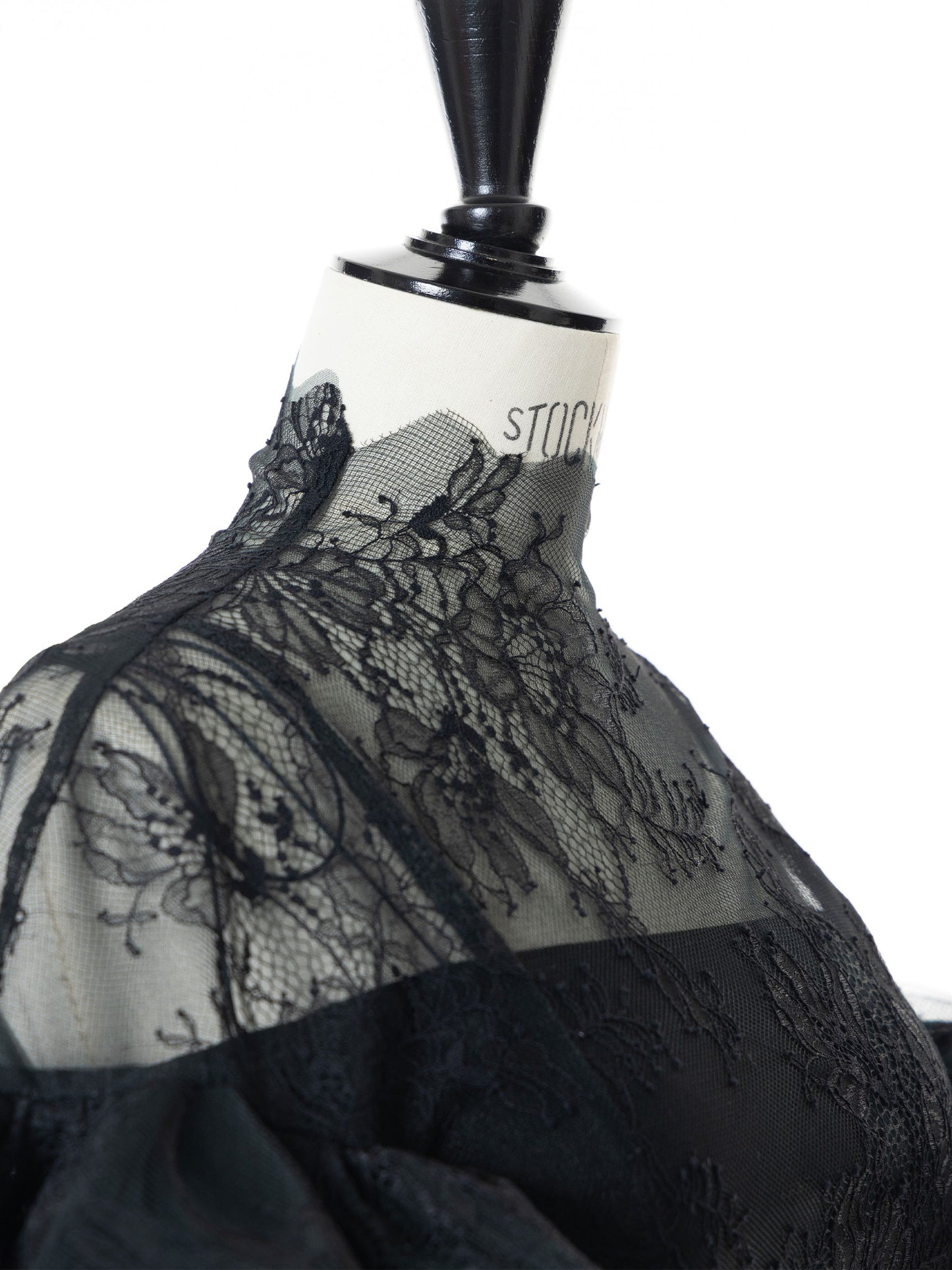Château Lace Top