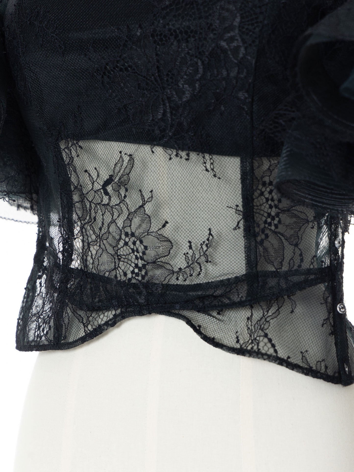 Château Lace Top