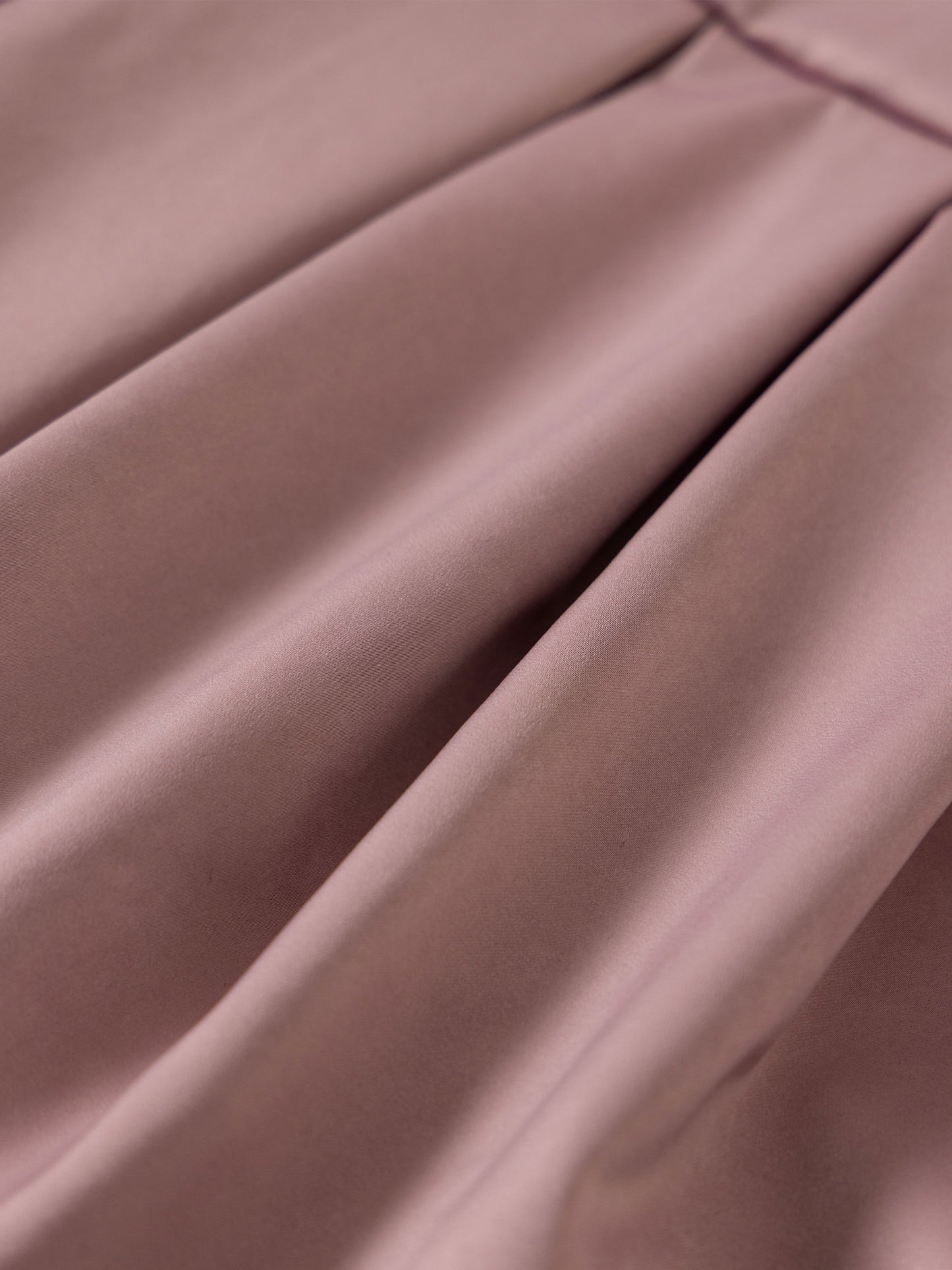 Petal Ruffle Dimension Dress