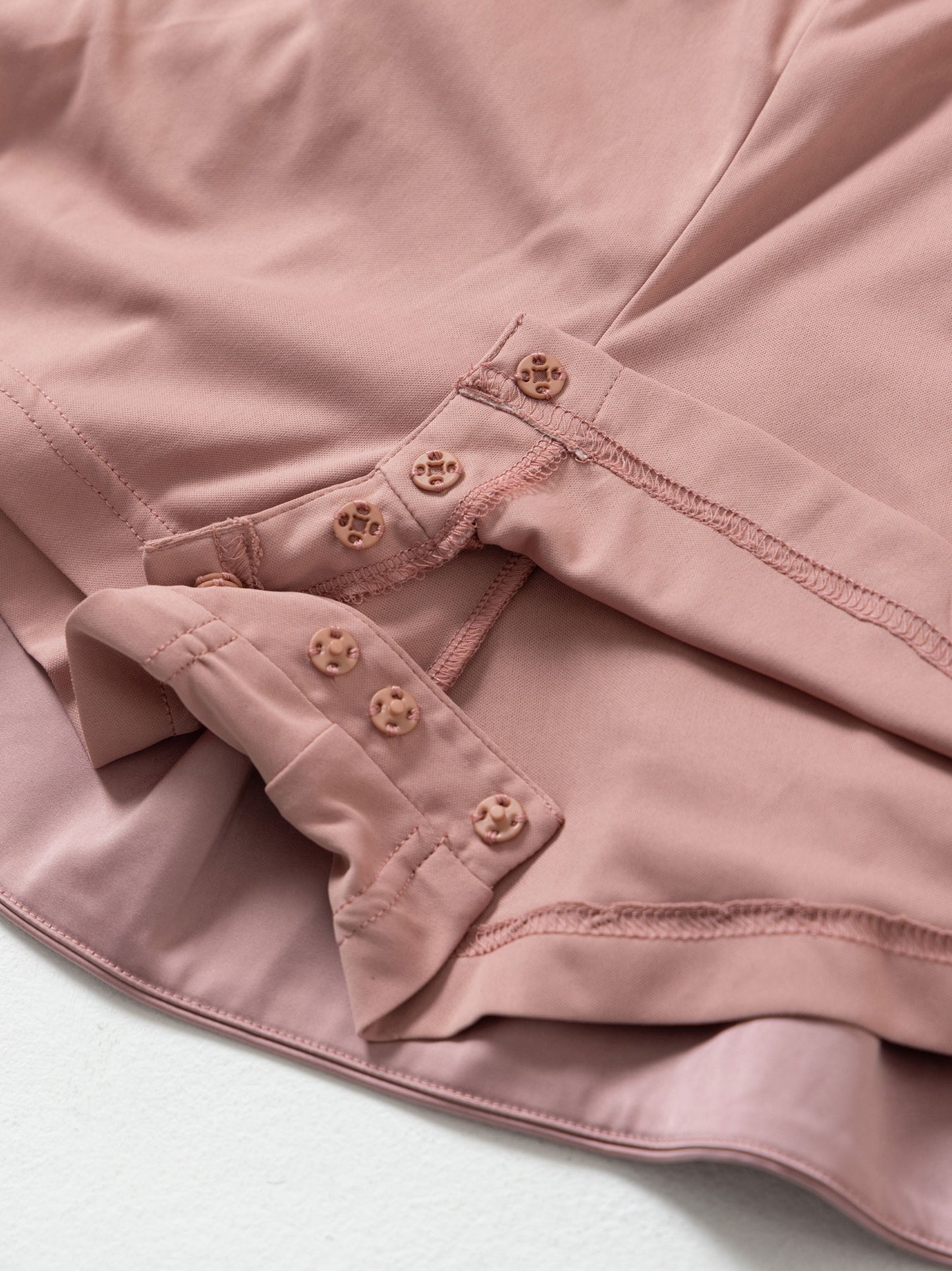 Petal Ruffle Dimension Dress