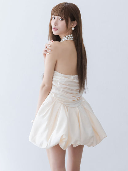 Flower Bloom 2way Dress