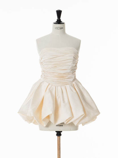 Flower Bloom 2way Dress