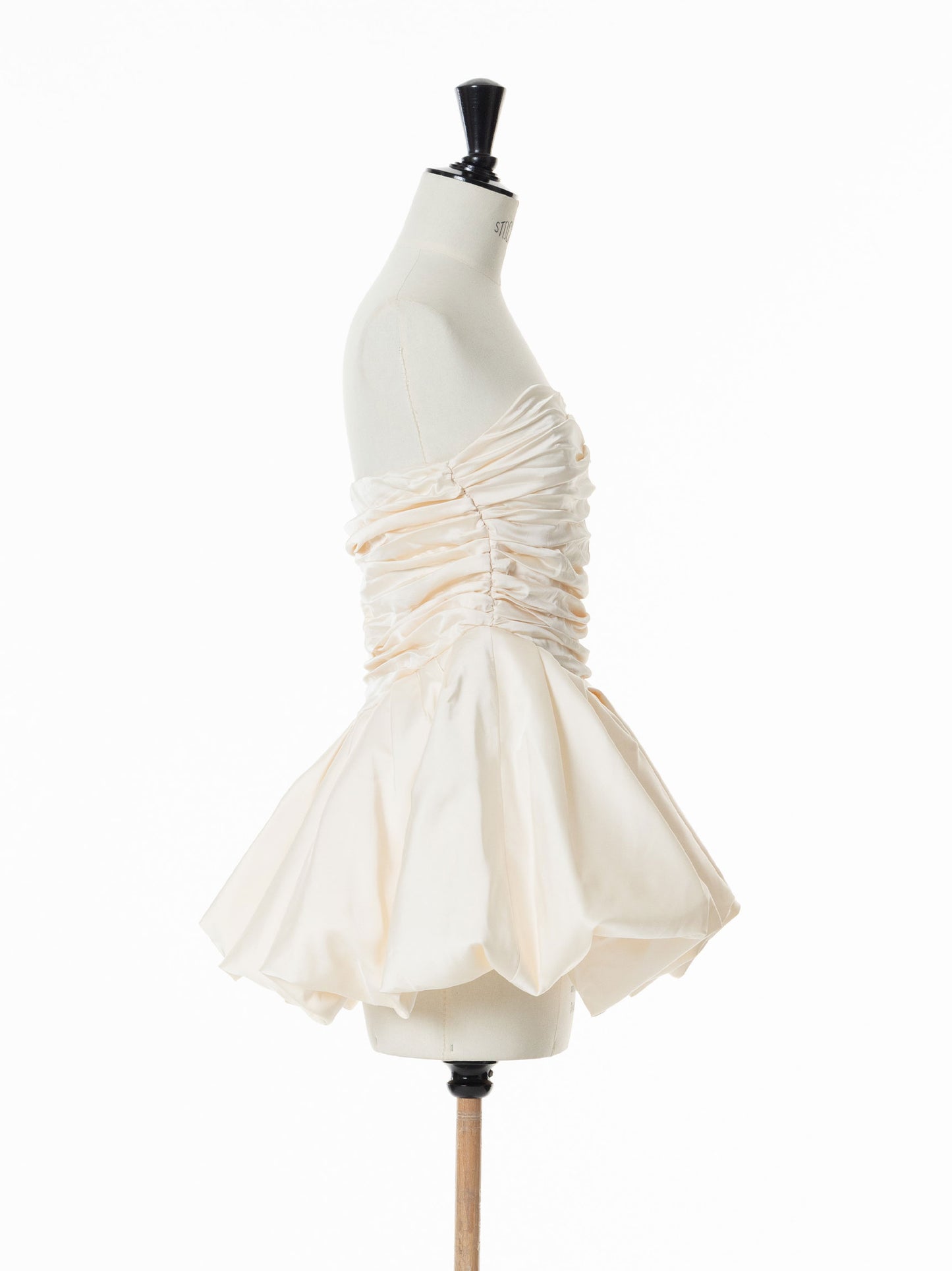 Flower Bloom 2way Dress