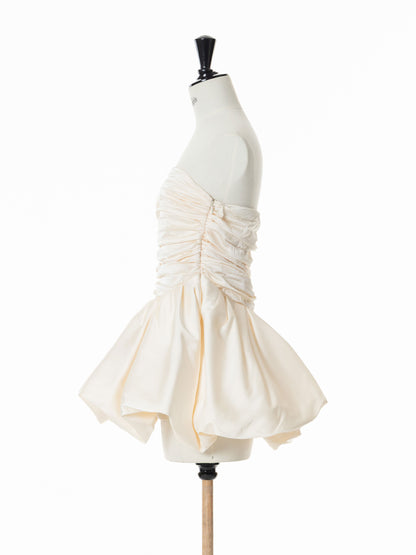 Flower Bloom 2way Dress