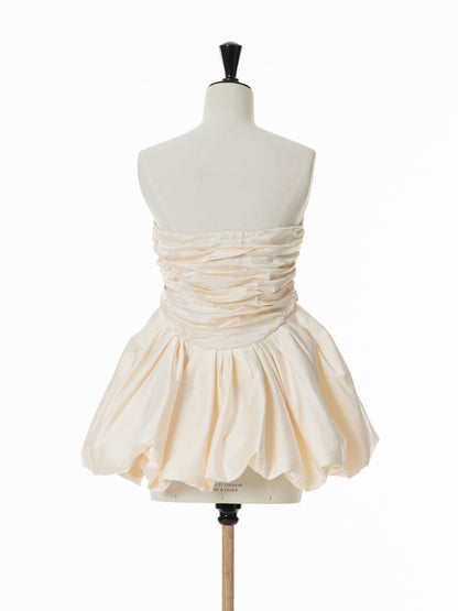 Flower Bloom 2way Dress