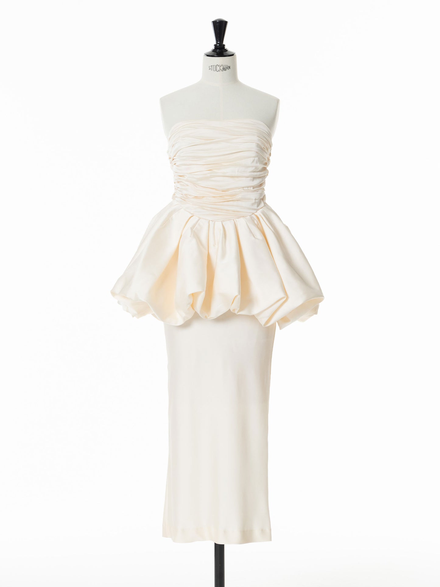 Flower Bloom 2way Dress