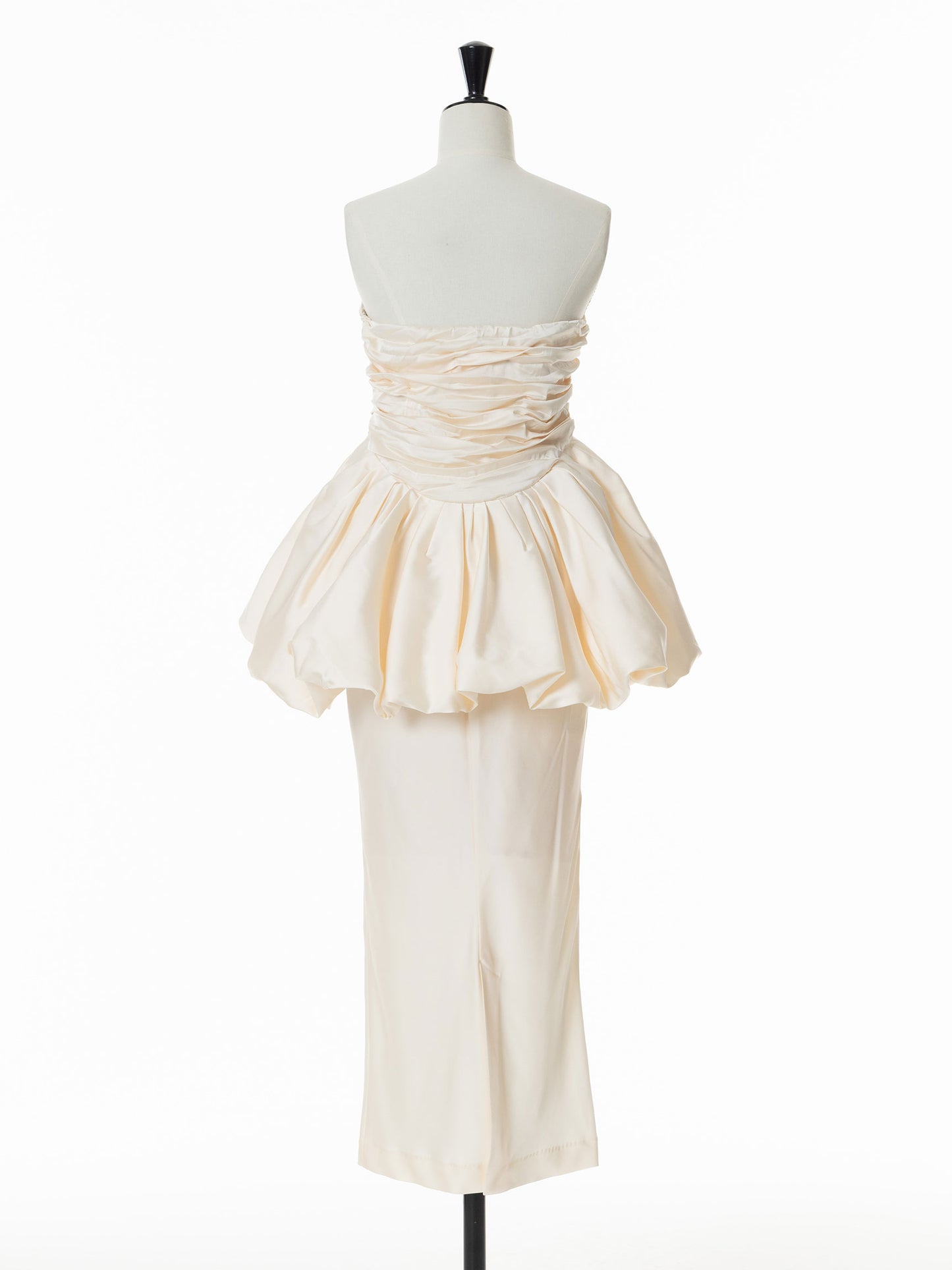 Flower Bloom 2way Dress