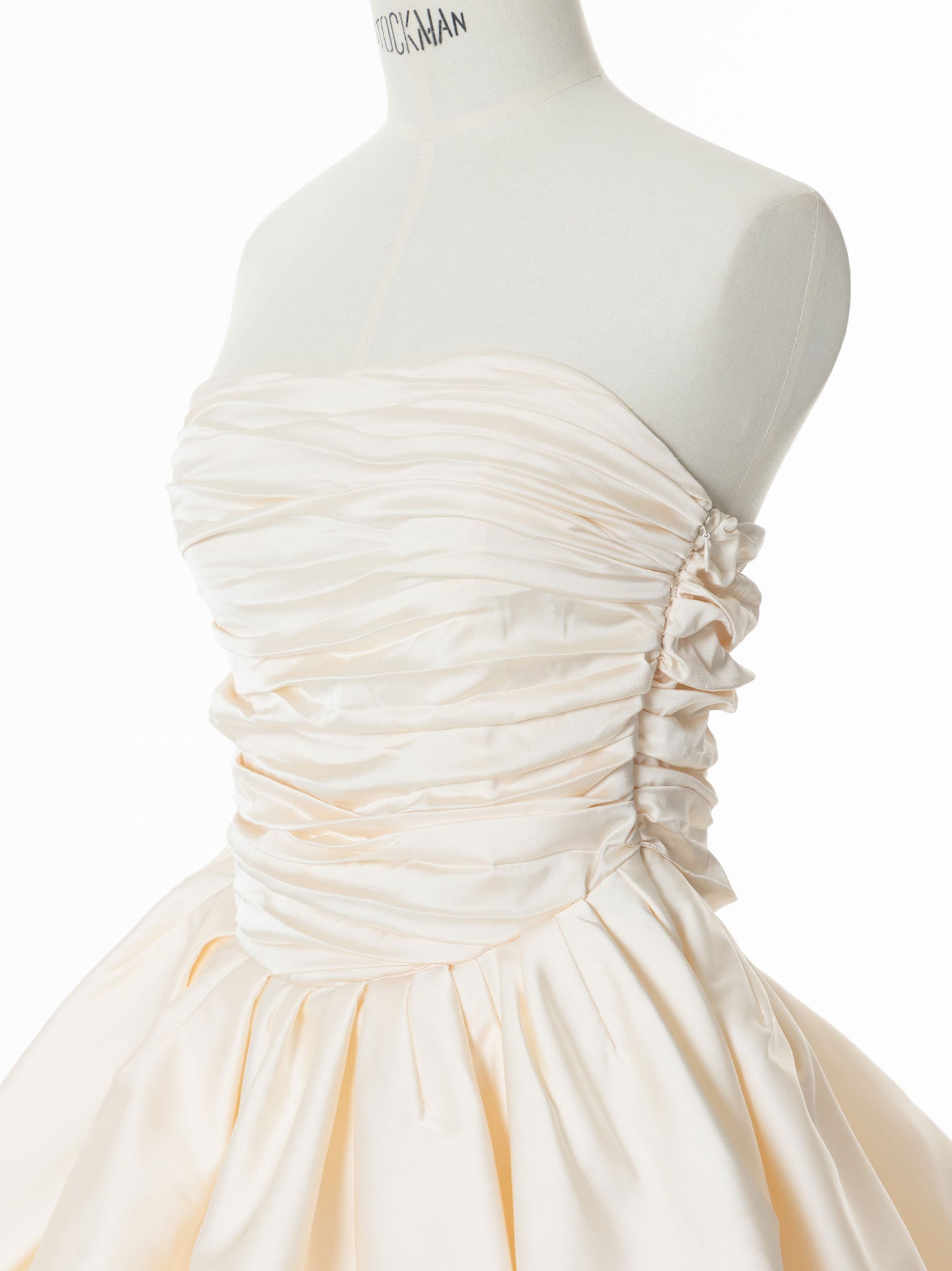 Flower Bloom 2way Dress