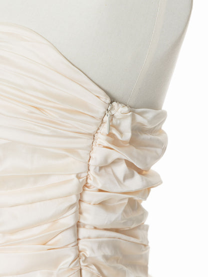 Flower Bloom 2way Dress