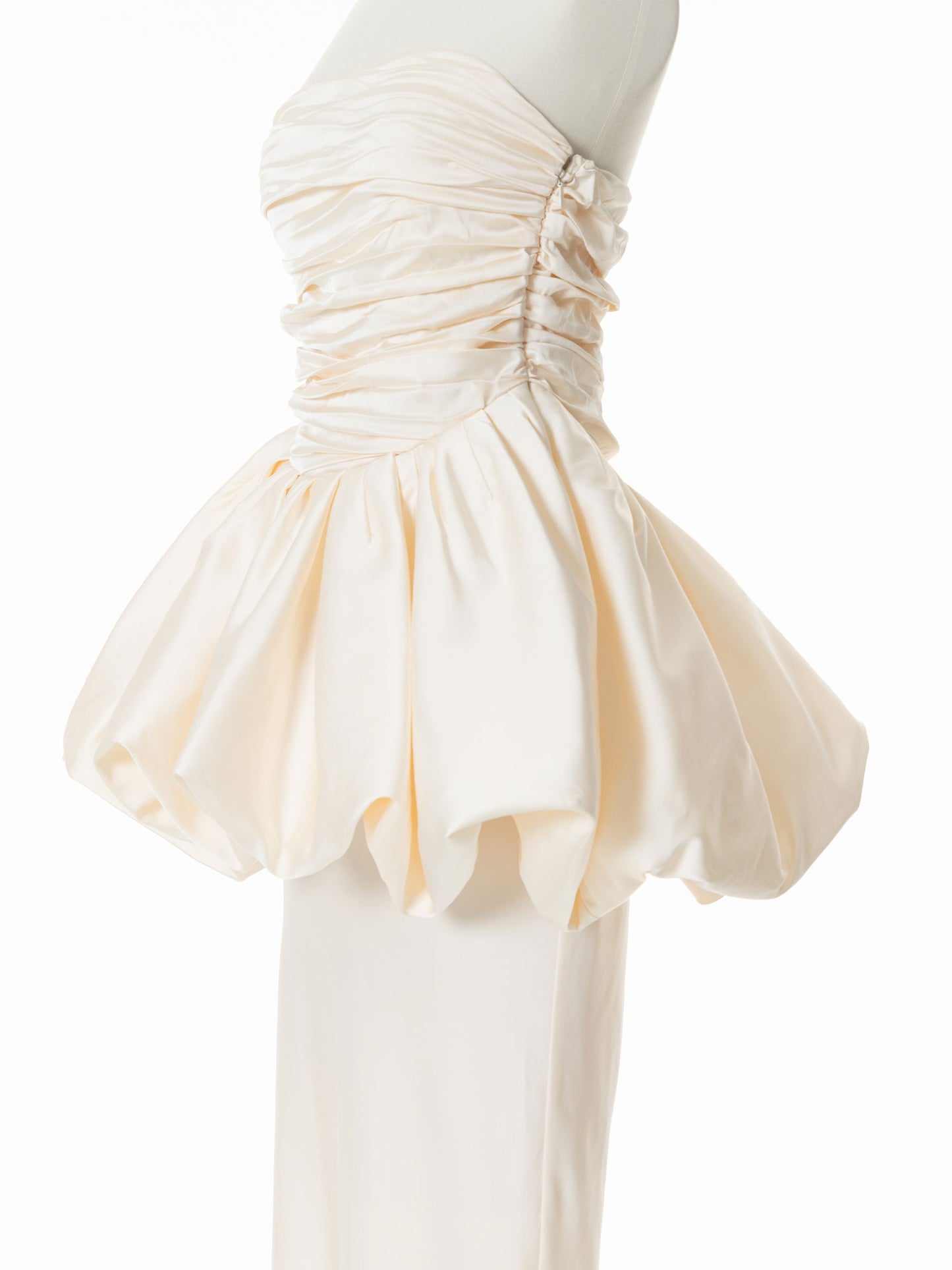 Flower Bloom 2way Dress