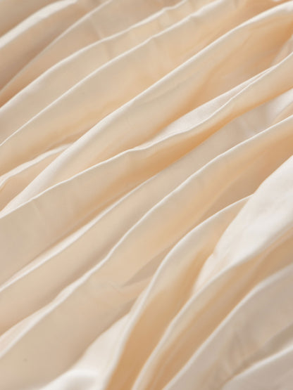 Flower Bloom 2way Dress