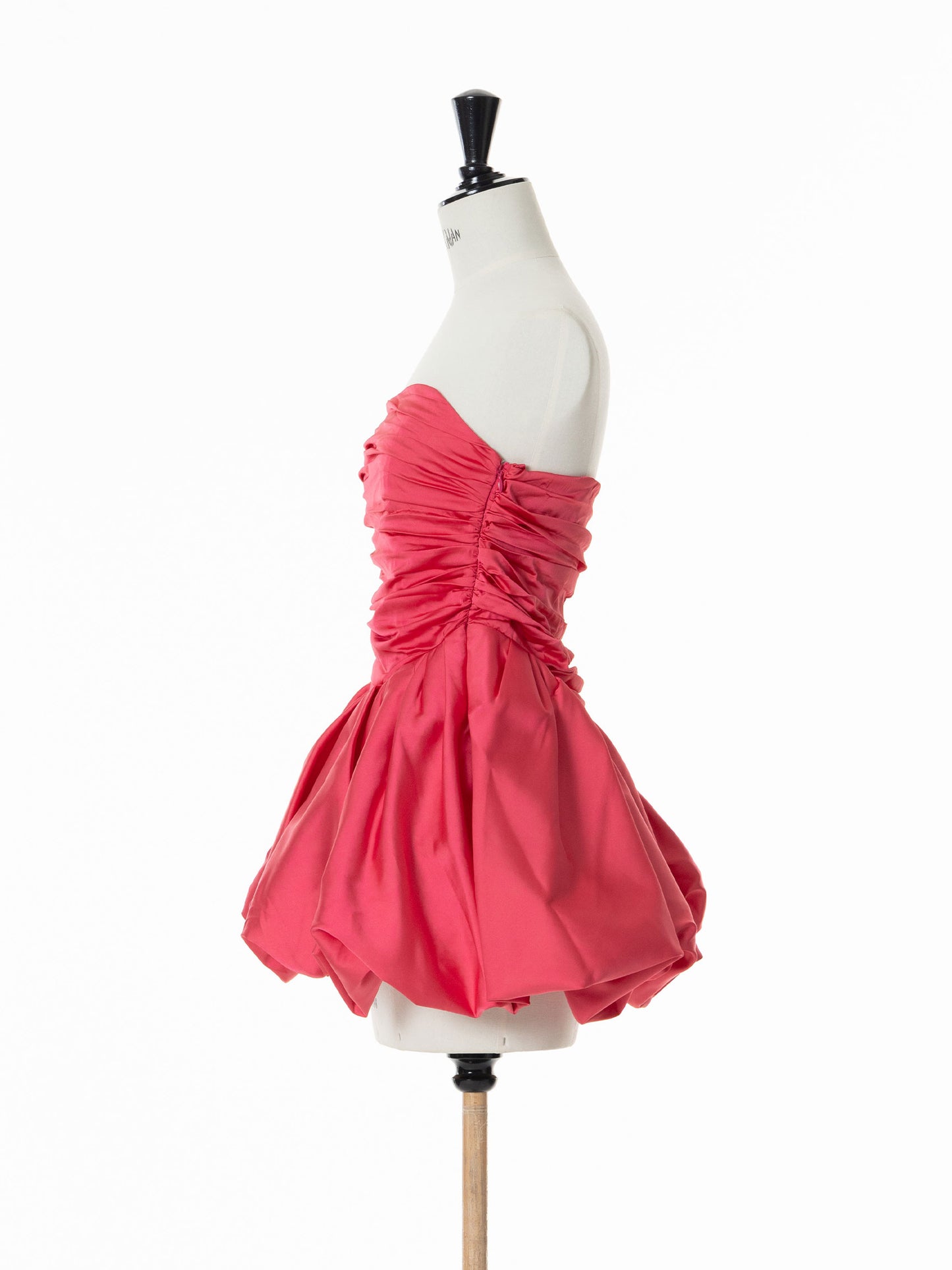 Flower Bloom 2way Dress