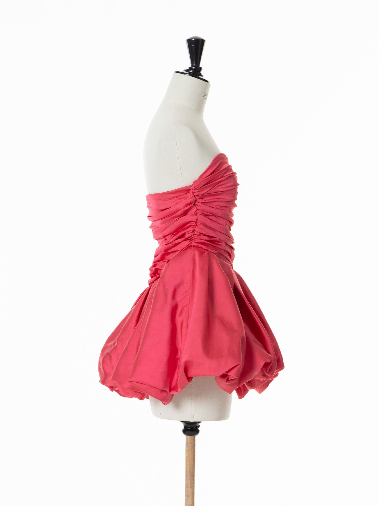 Flower Bloom 2way Dress