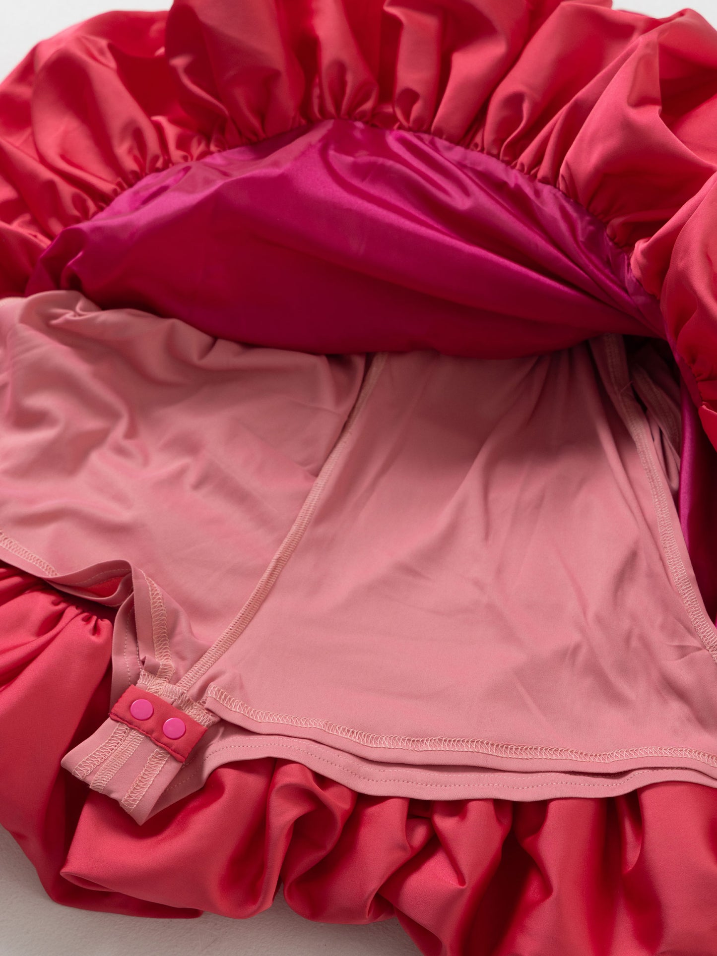 Flower Bloom 2way Dress