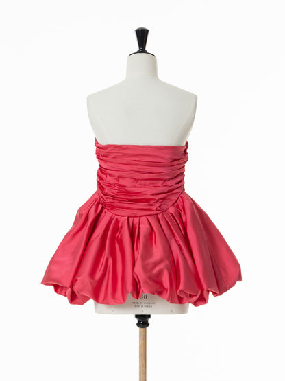 Flower Bloom 2way Dress