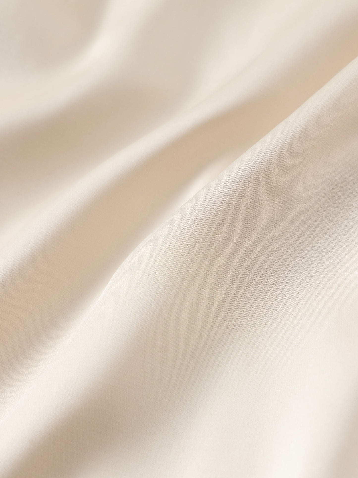 Petal Cascade Bare Dress