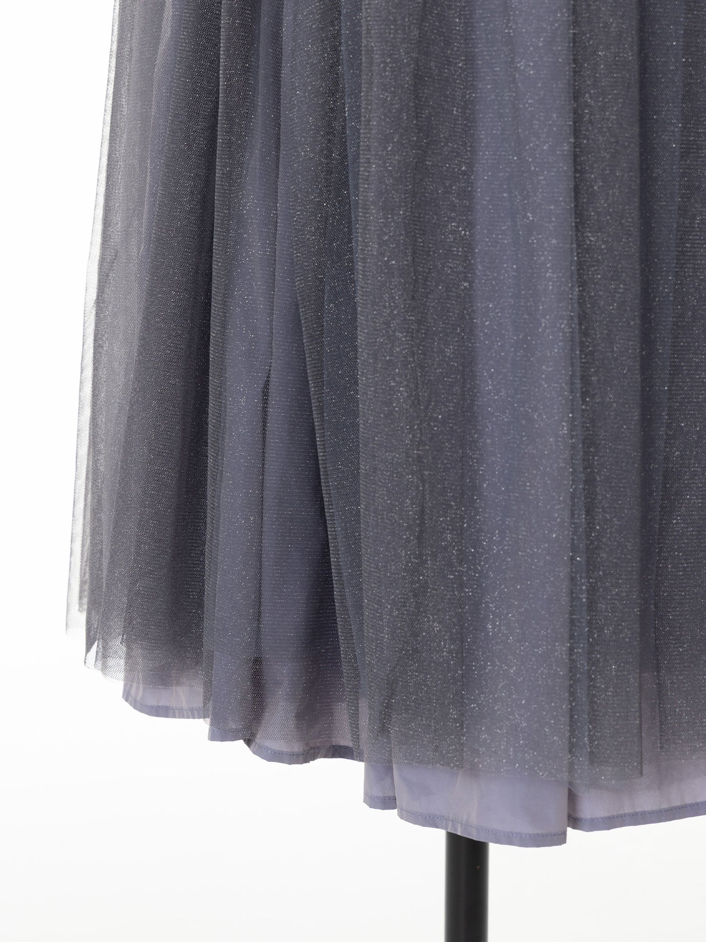 Twilight Waltz Peplum Dress