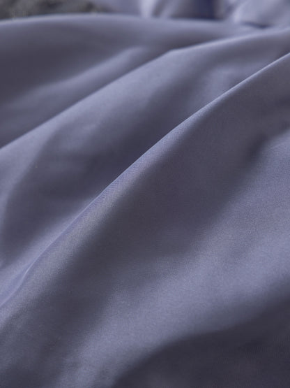 Twilight Waltz Peplum Dress