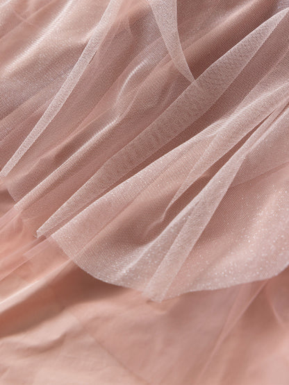 Twilight Waltz Peplum Dress