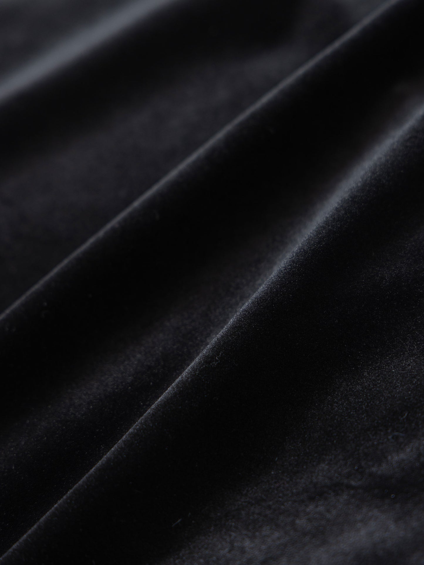 Mirage Pearl Velour Dress