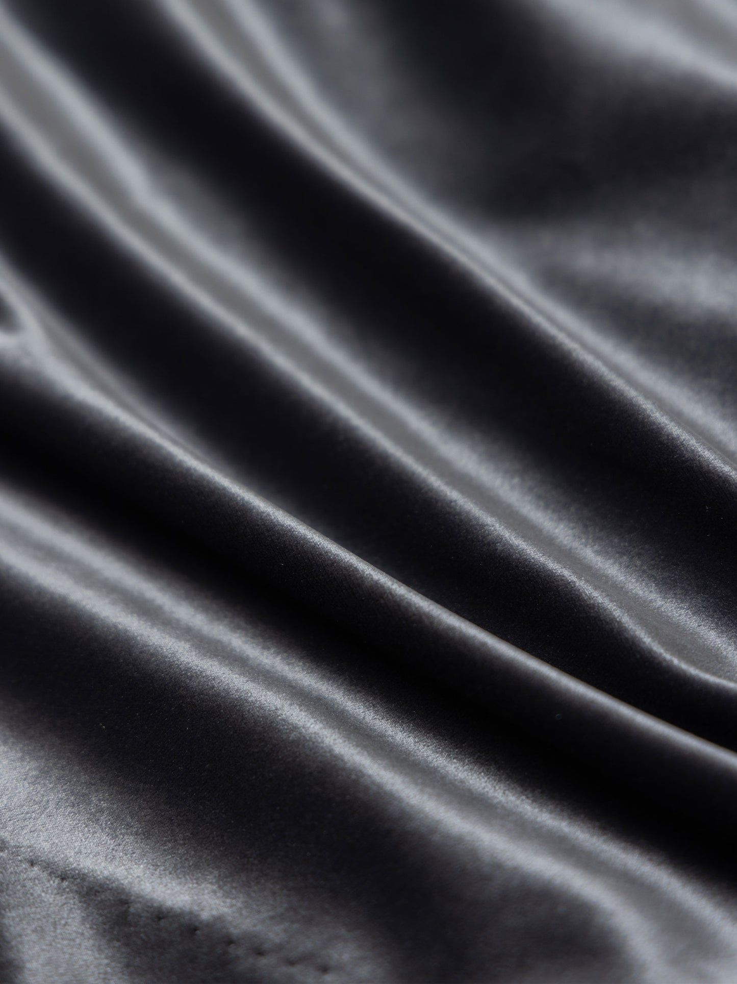 Mirage Pearl Velour Dress