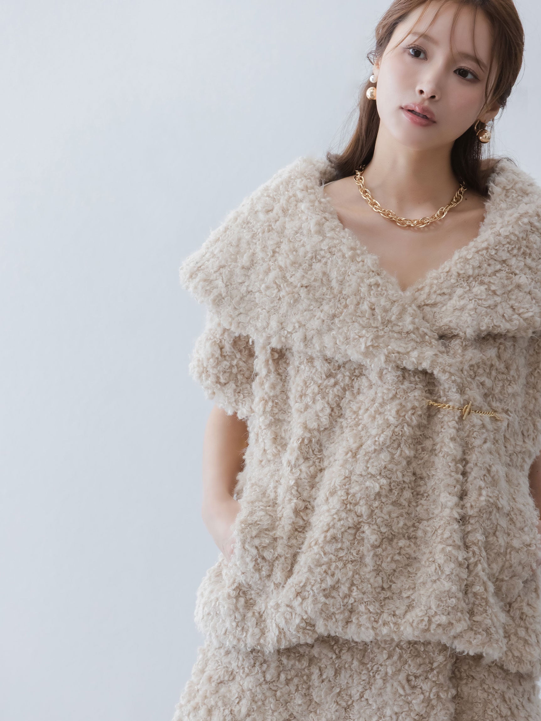 SET UP – La Vie OFFICIAL ONLINE STORE