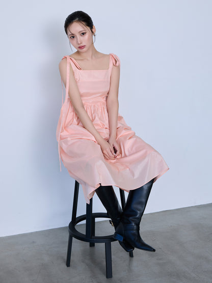 classical elegance dress