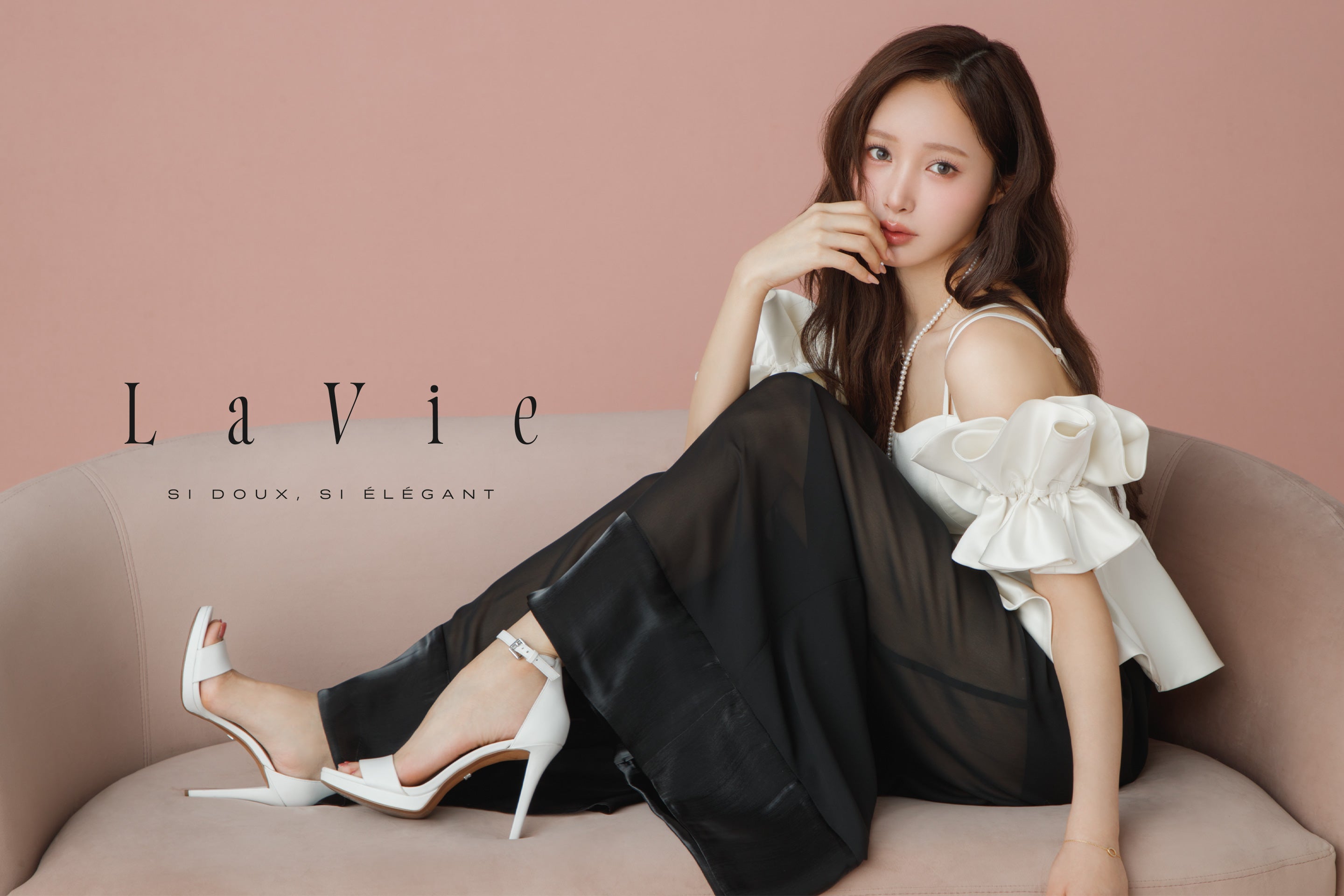 La Vie OFFICIAL ONLINE SITE – La Vie OFFICIAL ONLINE STORE